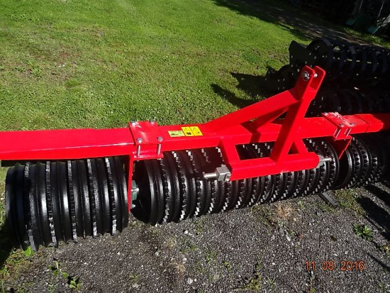 Packer & Walze типа H & B HL M 3 Meter Cambrigewalze- Sonderpreis, Neumaschine в Neureichenau (Фотография 17)