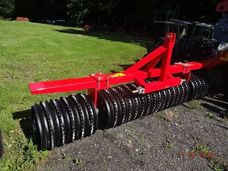 Packer & Walze типа H & B HL M 3 Meter Cambrigewalze- Sonderpreis, Neumaschine в Neureichenau (Фотография 10)