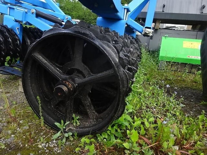 Packer & Walze типа H & B HL M 3 Meter Cambrigewalze- Sonderpreis, Neumaschine в Neureichenau (Фотография 4)