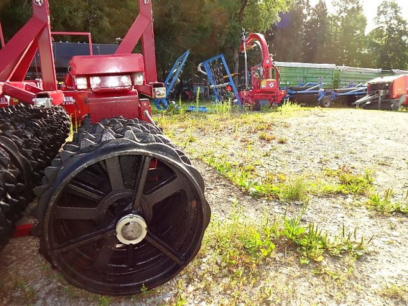 Packer & Walze типа H & B HL M 3 Meter Cambrigewalze- Sonderpreis, Neumaschine в Neureichenau (Фотография 23)