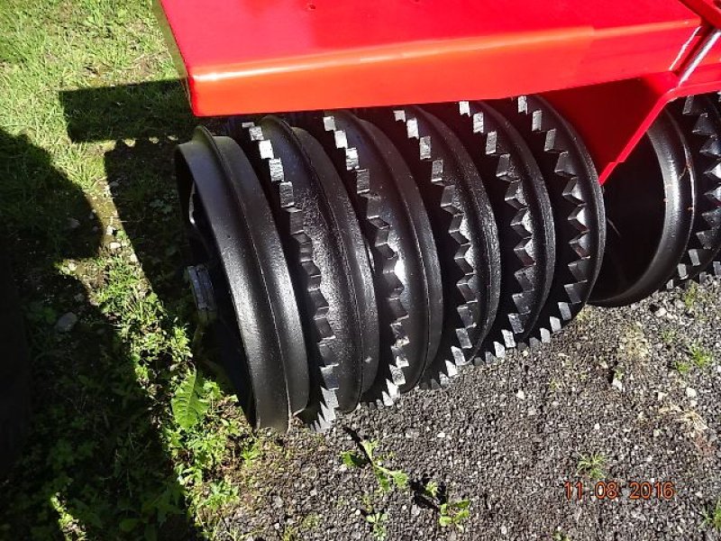 Packer & Walze типа H & B HL M 3 Meter Cambrigewalze- Sonderpreis, Neumaschine в Neureichenau (Фотография 14)