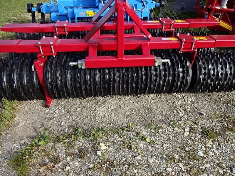 Packer & Walze типа H & B HL M 3 Meter Cambrigewalze- Sonderpreis, Neumaschine в Neureichenau (Фотография 8)