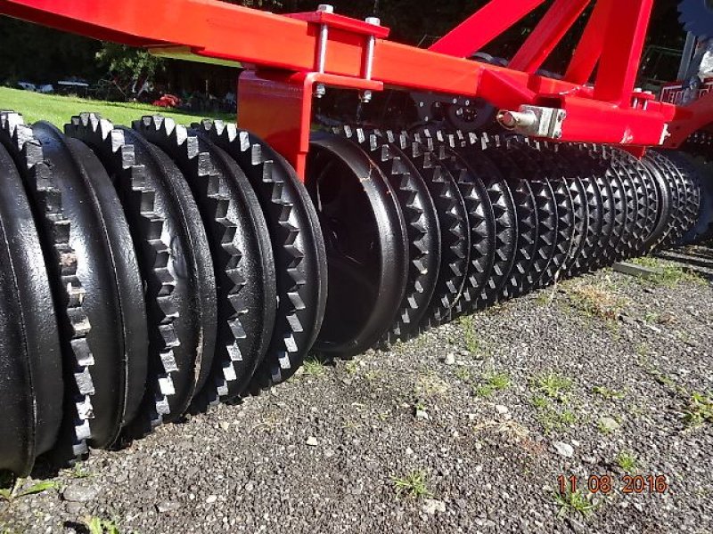 Packer & Walze типа H & B HL M 3 Meter Cambrigewalze- Sonderpreis, Neumaschine в Neureichenau (Фотография 19)