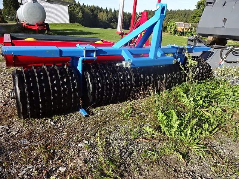 Packer & Walze типа H & B HL M 3 Meter Cambrigewalze- Sonderpreis, Neumaschine в Neureichenau (Фотография 3)