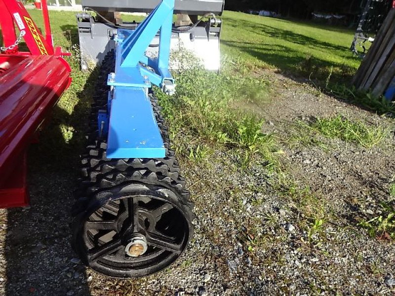 Packer & Walze tip M&H HL M 3 Meter Cambrigewalze- Sonderpreis, Neumaschine in Neureichenau (Poză 2)