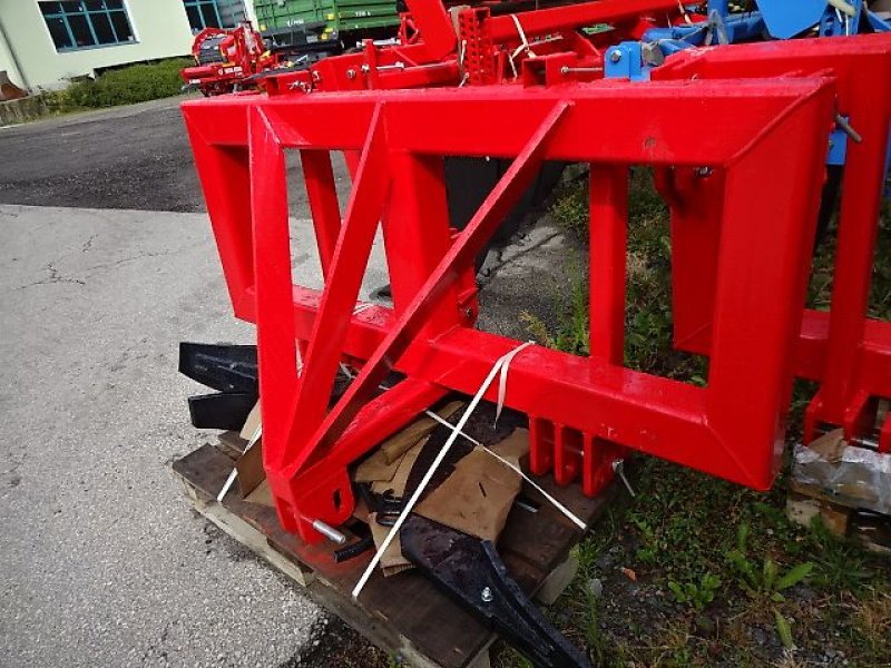 Tiefenlockerer tipa H & B H LM Tiefenlockerer 1,5 M- 1,8- 2 M - 3 Meter- Schwere Ausführung, Neumaschine u Neureichenau (Slika 21)