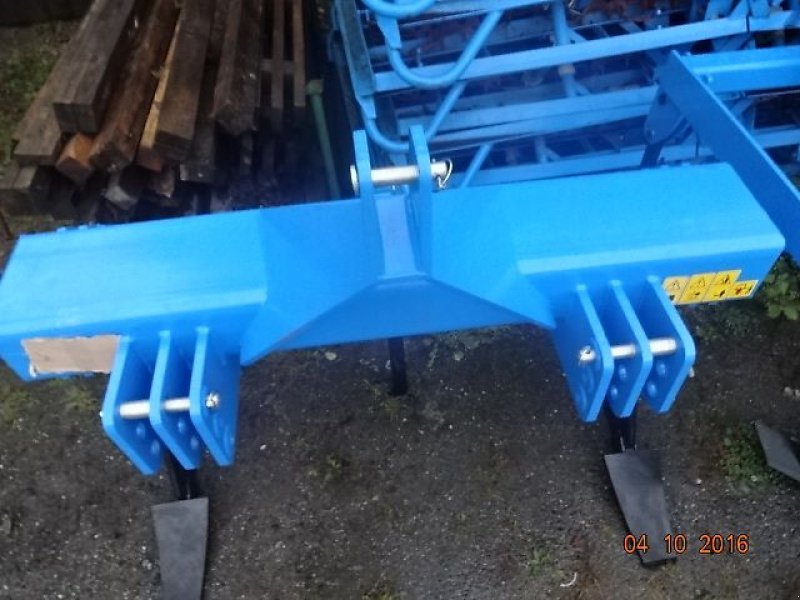 Tiefenlockerer tipa H & B H LM Tiefenlockerer 1,5 M- 1,8- 2 M - 3 Meter- Schwere Ausführung, Neumaschine u Neureichenau (Slika 10)