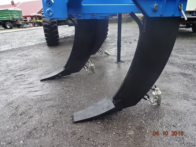 Tiefenlockerer tipa H & B H LM Tiefenlockerer 1,5 M- 1,8- 2 M - 3 Meter- Schwere Ausführung, Neumaschine u Neureichenau (Slika 18)