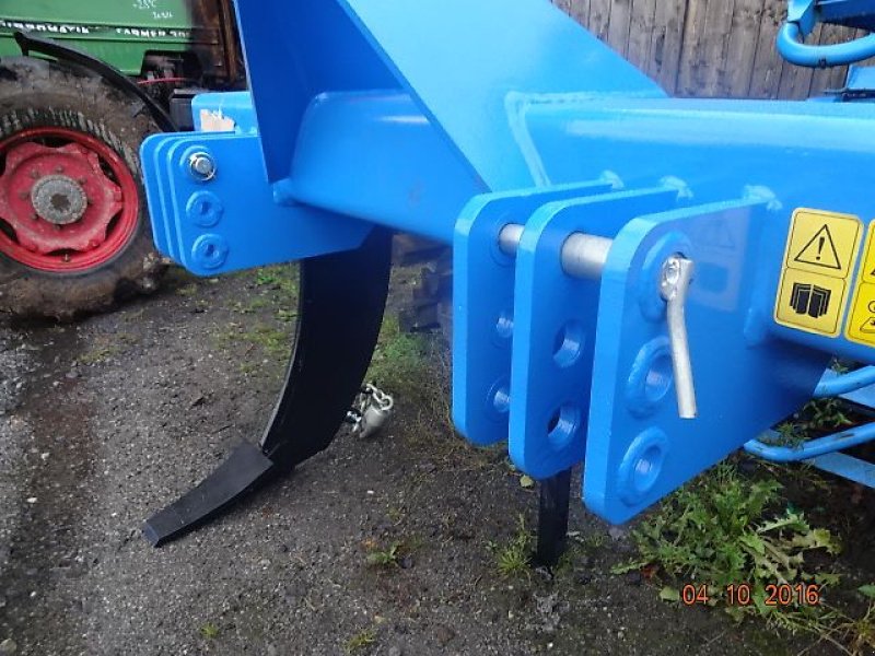 Tiefenlockerer tipa H & B H LM Tiefenlockerer 1,5 M- 1,8- 2 M - 3 Meter- Schwere Ausführung, Neumaschine u Neureichenau (Slika 9)