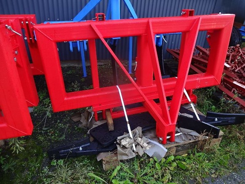 Tiefenlockerer типа H-Lifter H LM Tiefenlockerer 1,5 M- 1,8- 2 M - 3 Meter- Schwere Ausführung, Neumaschine в Neureichenau (Фотография 2)