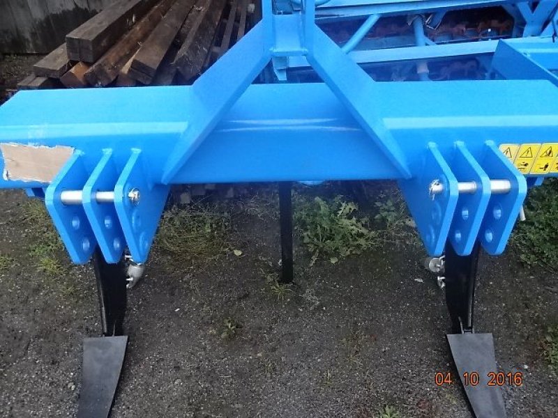 Tiefenlockerer типа H-Lifter H LM Tiefenlockerer 1,5 M- 1,8- 2 M - 3 Meter- Schwere Ausführung, Neumaschine в Neureichenau (Фотография 12)