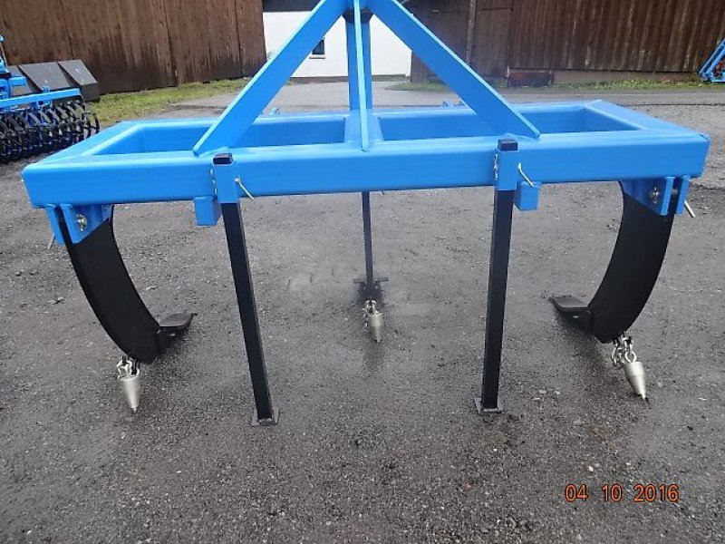 Tiefenlockerer типа H-Lifter H LM Tiefenlockerer 1,5 M- 1,8- 2 M - 3 Meter- Schwere Ausführung, Neumaschine в Neureichenau (Фотография 19)