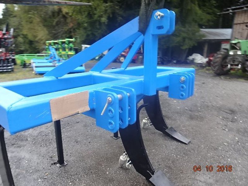 Tiefenlockerer типа H-Lifter H LM Tiefenlockerer 1,5 M- 1,8- 2 M - 3 Meter- Schwere Ausführung, Neumaschine в Neureichenau (Фотография 14)