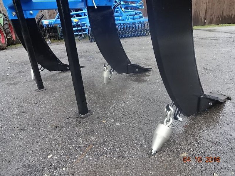 Tiefenlockerer del tipo P&H H LM Tiefenlockerer 1,5 M- 1,8- 2 M - 3 Meter- Schwere Ausführung, Neumaschine en Neureichenau (Imagen 20)