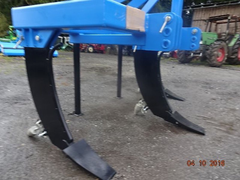 Tiefenlockerer del tipo P&H H LM Tiefenlockerer 1,5 M- 1,8- 2 M - 3 Meter- Schwere Ausführung, Neumaschine en Neureichenau (Imagen 13)