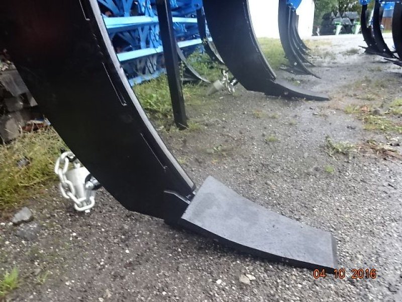 Tiefenlockerer del tipo P&H H LM Tiefenlockerer 1,5 M- 1,8- 2 M - 3 Meter- Schwere Ausführung, Neumaschine en Neureichenau (Imagen 3)