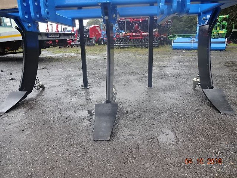 Tiefenlockerer del tipo P&H H LM Tiefenlockerer 1,5 M- 1,8- 2 M - 3 Meter- Schwere Ausführung, Neumaschine en Neureichenau (Imagen 17)