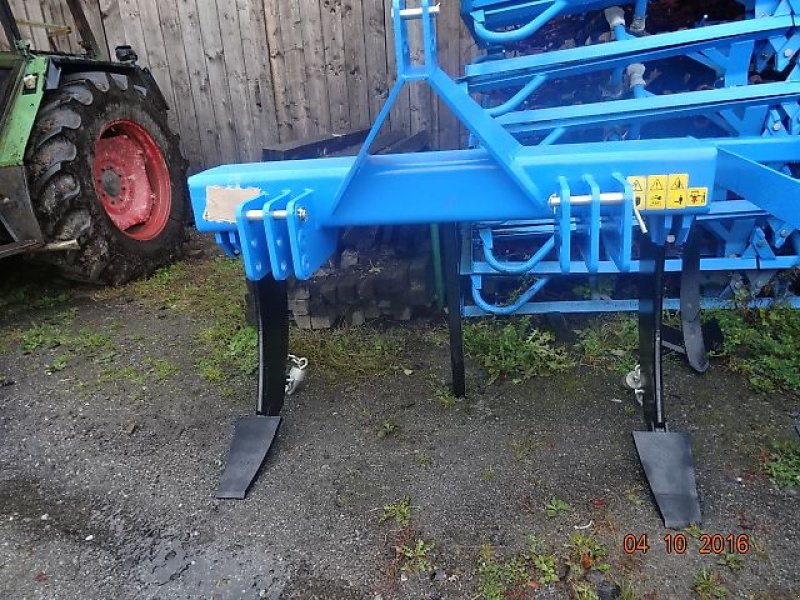 Tiefenlockerer del tipo P&H H LM Tiefenlockerer 1,5 M- 1,8- 2 M - 3 Meter- Schwere Ausführung, Neumaschine en Neureichenau (Imagen 8)