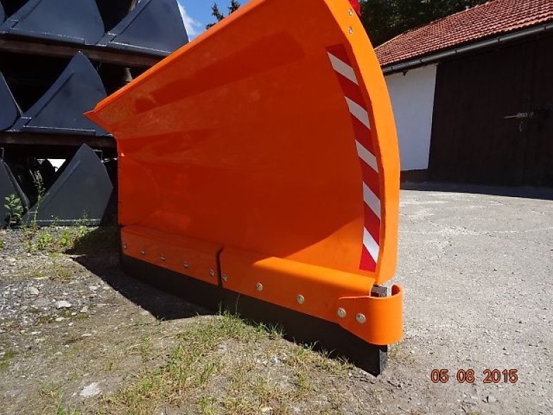 Schneepflug typu New Agro Vario M - 330 - Varioschneepflug, Neumaschine v Neureichenau (Obrázek 16)