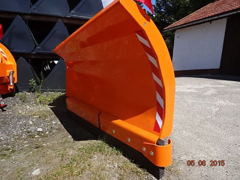 Schneepflug typu New Agro Vario M - 330 - Varioschneepflug, Neumaschine v Neureichenau (Obrázek 13)