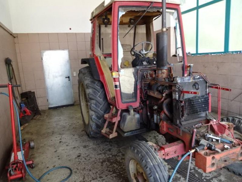 Sonstige Ersatzteile of the type Case 685 in Teilen, gebraucht in Neureichenau (Picture 1)