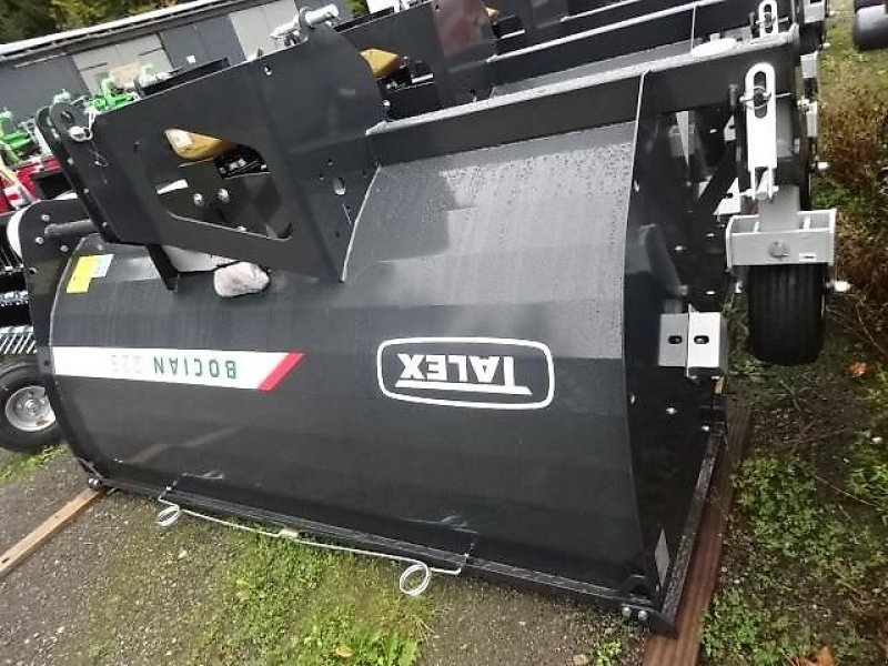 Schwader tipa Talex Bocian 225- Schwader- Wender 225-  Sonderpreis - Strohwender -Neue Version -   Schwadwender- NEU, Neumaschine u Neureichenau (Slika 10)