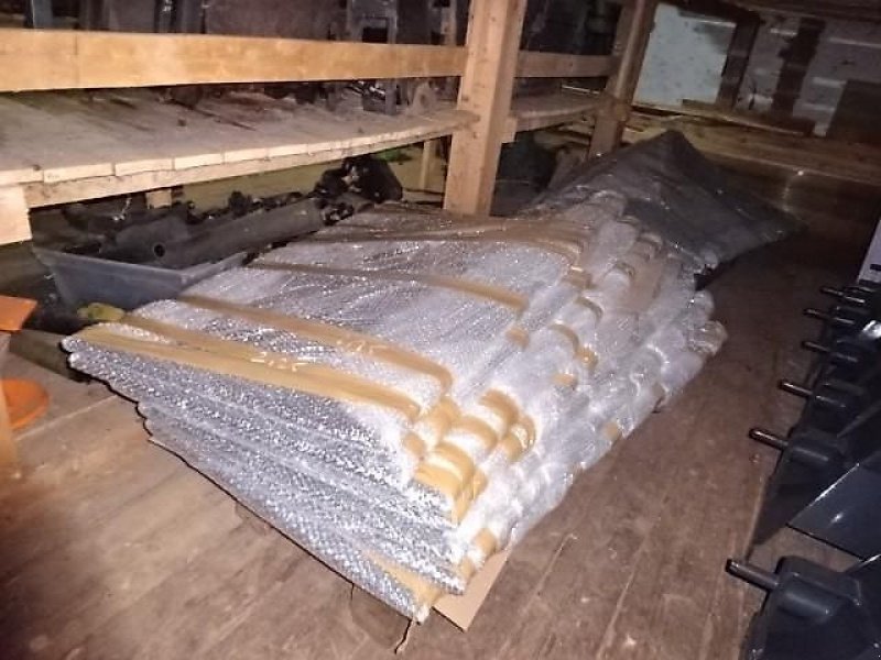 Schwader tipa Talex Bocian 225- Schwader- Wender 225-  Sonderpreis - Strohwender -Neue Version -   Schwadwender- NEU, Neumaschine u Neureichenau (Slika 21)