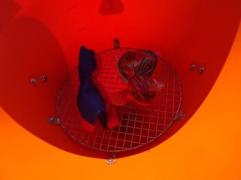 Schneepflug του τύπου Bellon Mit 056-1 / 056 2- Salzstreuer m . hydrl. Schieber- Neu - mit Abdeckplane- Trichterstreuer - mit 200 Liter - 300 Liter - 400 Liter oder 600 Liter Inhalt, Neumaschine σε Neureichenau (Φωτογραφία 22)