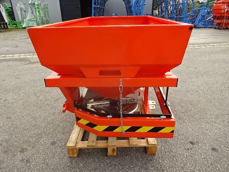 Schneepflug van het type Rol-Ex NEUE- N0 56/  3- Salzstreuer -  600 und  Liter  1000 möglich, Neumaschine in Neureichenau (Foto 20)