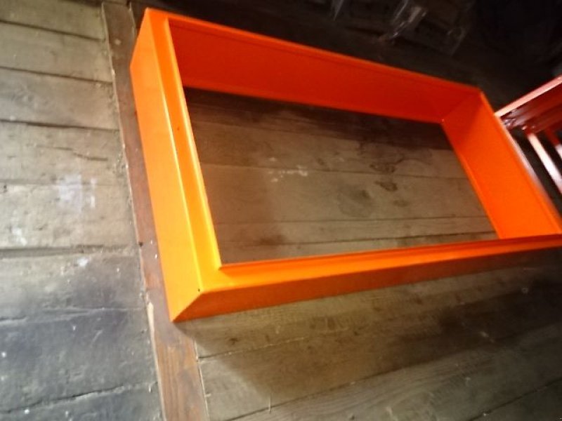 Schneepflug van het type Rol-Ex NEUE- N0 56/  3- Salzstreuer -  600 und  Liter  1000 möglich, Neumaschine in Neureichenau (Foto 24)