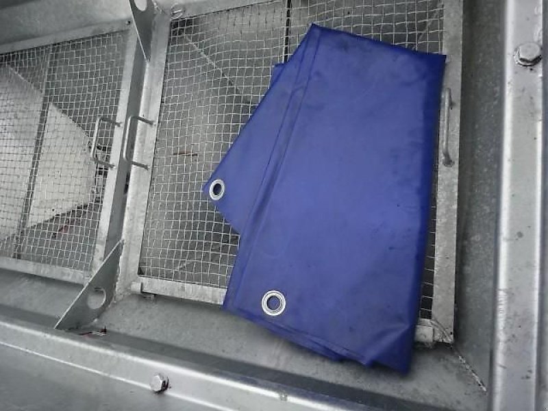 Schneepflug типа Bellon Mit Salzstreuer 1000 Liter - 2 Streuräder-, Neumaschine в Neureichenau (Фотография 7)