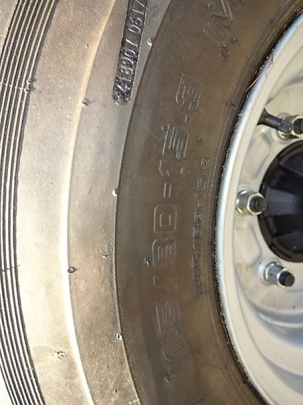 Packer & Walze typu SVD Cambridgewalze 8 Meter- Hydraulisch- 3 teilig, Neumaschine v Neureichenau (Obrázek 17)