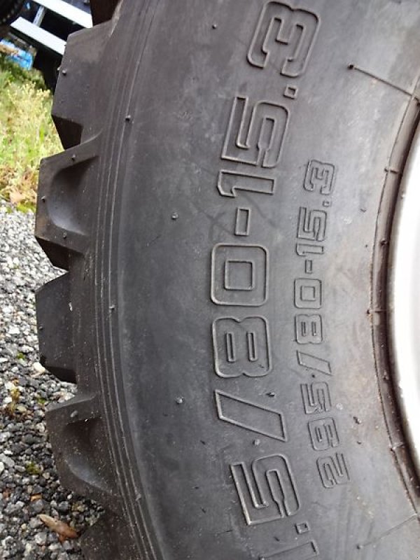 Packer & Walze typu SVD Cambridgewalze 8 Meter- Hydraulisch- 3 teilig, Neumaschine v Neureichenau (Obrázek 20)