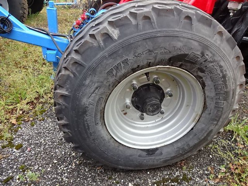 Packer & Walze typu SVD Cambridgewalze 8 Meter- Hydraulisch- 3 teilig, Neumaschine v Neureichenau (Obrázek 10)