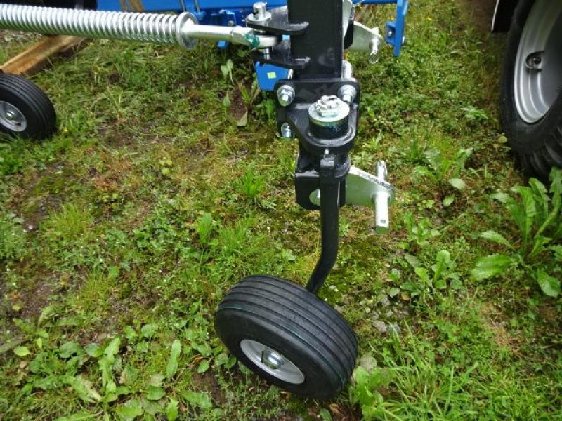 Schwader του τύπου Talex Spyder 420, Neumaschine σε Neureichenau (Φωτογραφία 14)