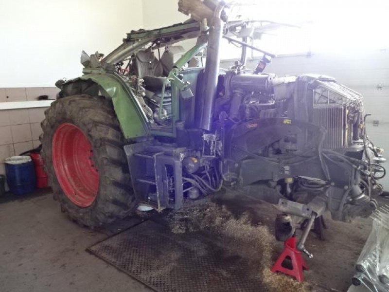 Sonstige Ersatzteile des Typs Fendt Teile von Fendt 412, gebraucht in Neureichenau (Bild 1)