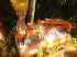 Kehrmaschine typu Sonstige 1,8 Meter Kehrmaschine mit Hydraulischer Entleerung- auch mit Seitenbesen möglich, Neumaschine w Neureichenau (Zdjęcie 11)