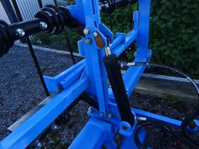 Striegel типа S&F 7 Meter- H- Striegelegge- Strohstriegel- NEU, Neumaschine в Neureichenau (Фотография 12)