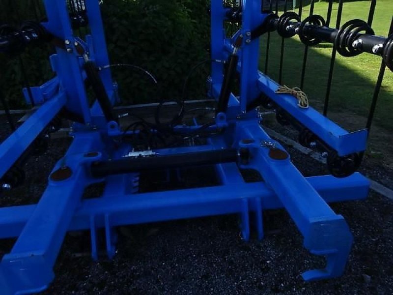 Striegel типа S&F 7 Meter- H- Striegelegge- Strohstriegel- NEU, Neumaschine в Neureichenau (Фотография 11)