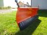 Schneepflug of the type Sonstige Schneeschild 2 Meter- H - L - M - Hydraulisch schwenkbar- Anbau an Dreipunkt, Neumaschine in Neureichenau (Picture 3)