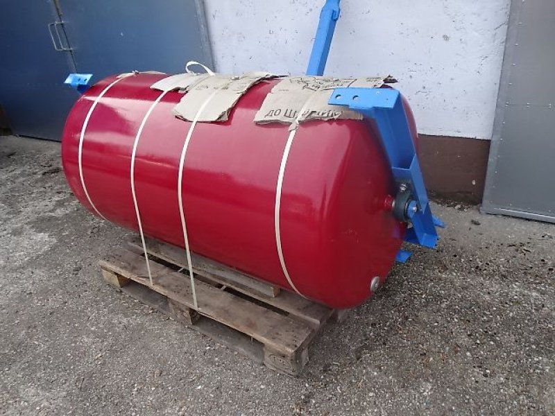 Walze of the type SVD Wiesenwalze 1,5 Meter, Neumaschine in Neureichenau (Picture 26)