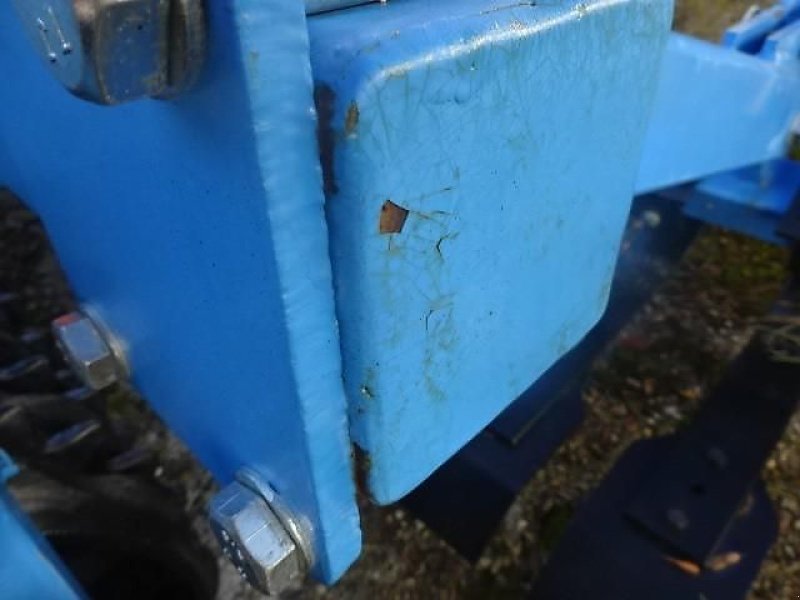 Packer & Walze типа S&F Frontcambridgewalze- Frontpacker -3-Meter - Lenkbock- hydrl., Neumaschine в Neureichenau (Фотография 29)