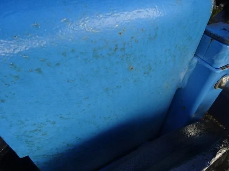 Packer & Walze типа S&F Frontcambridgewalze- Frontpacker -3-Meter - Lenkbock- hydrl., Neumaschine в Neureichenau (Фотография 28)