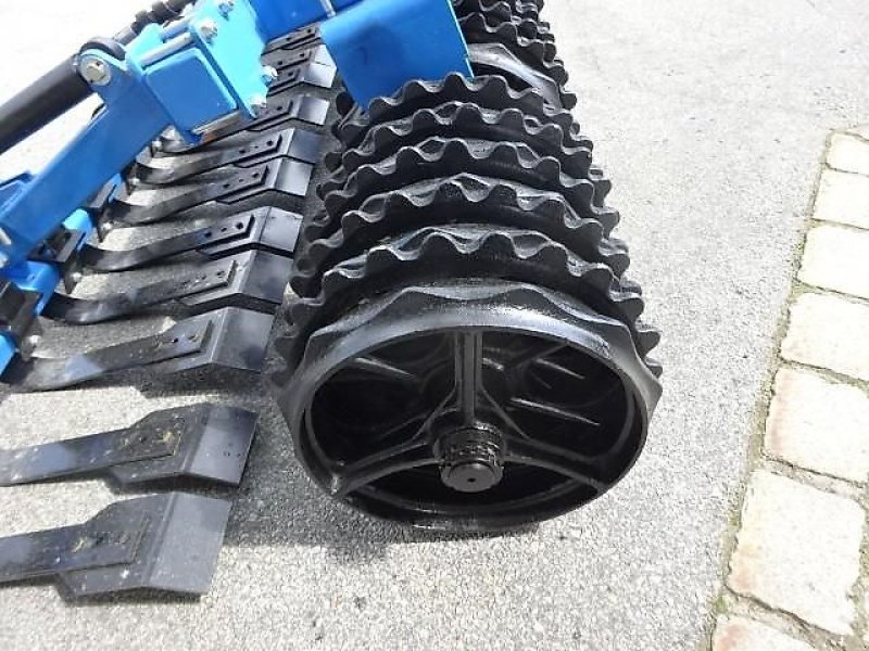 Packer & Walze типа Wilhelm GmbH Frontcambridgewalze- Frontpacker -3-Meter - Lenkbock- hydrl., Neumaschine в Neureichenau (Фотография 13)