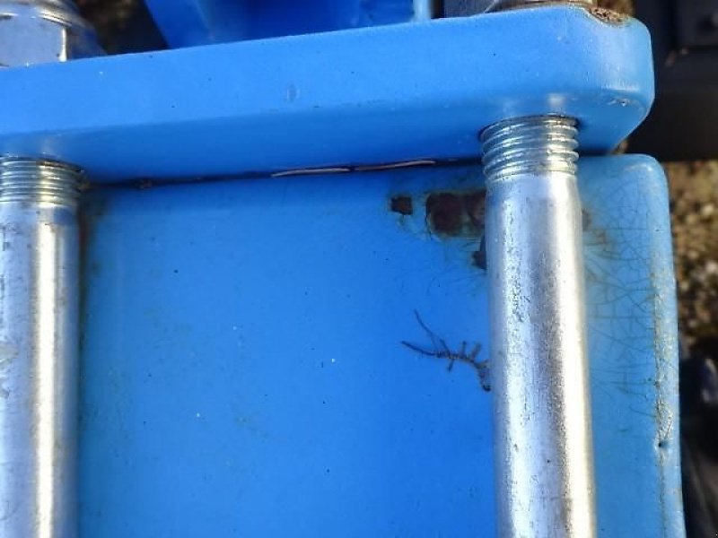 Packer & Walze типа Wilhelm GmbH Frontcambridgewalze- Frontpacker -3-Meter - Lenkbock- hydrl., Neumaschine в Neureichenau (Фотография 30)