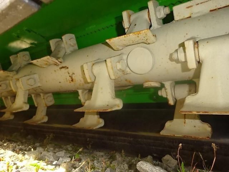 Mulcher Türe ait Talex Schlegelmulcher Talex- Eco- NEU-2 -Meter  mit Hydraulischer Seitenverschiebung-  auch möglich in verschiedenen Breiten - auch in 1 Meter- 1,35 Meter -1,5 Meter - 1,8 Meter - 2 Meter - 2,2 Meter, Neumaschine içinde Neureichenau (resim 18)