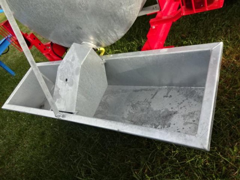 Wasserfass του τύπου Sonstige 4000 L- mit Tränkebecken - verzinkt, Neumaschine σε Neureichenau (Φωτογραφία 12)