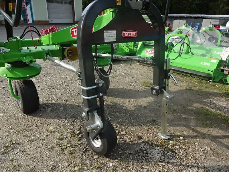 Kreiselheuer des Typs Talex NEUER- Tornado 550- Kreiselheuer- Sonderpreis, Neumaschine in Neureichenau (Bild 7)