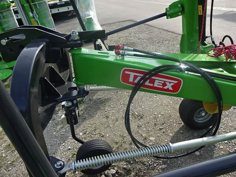 Kreiselheuer des Typs Talex NEUER- Tornado 550- Kreiselheuer- Sonderpreis, Neumaschine in Neureichenau (Bild 17)