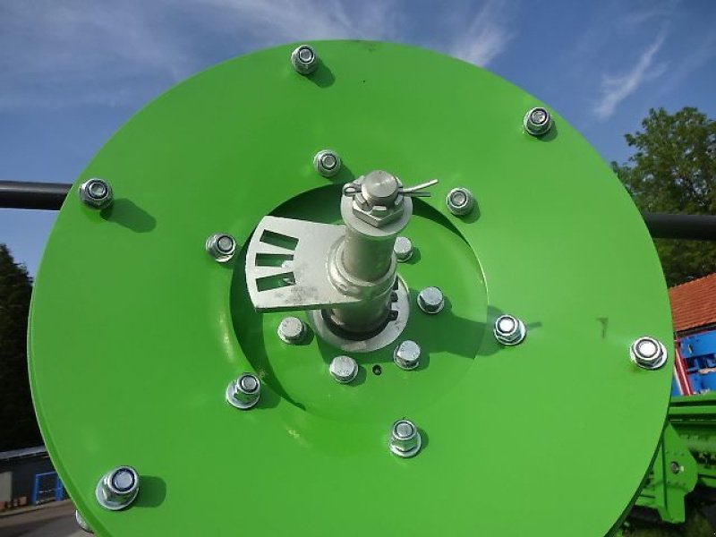 Kreiselheuer typu Talex NEUER- Tornado 550- Kreiselheuer- Sonderpreis f Lagergerät, Neumaschine v Neureichenau (Obrázek 8)